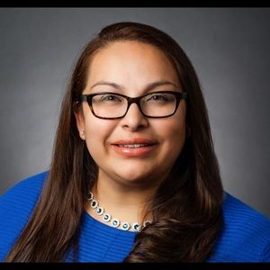 Meet your Posher, Juliana